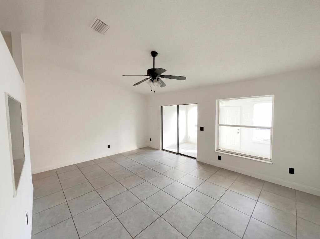 Photo of 4393 SW Calah Circle, Port Saint Lucie, FL 34953 (MLS # R11158209)