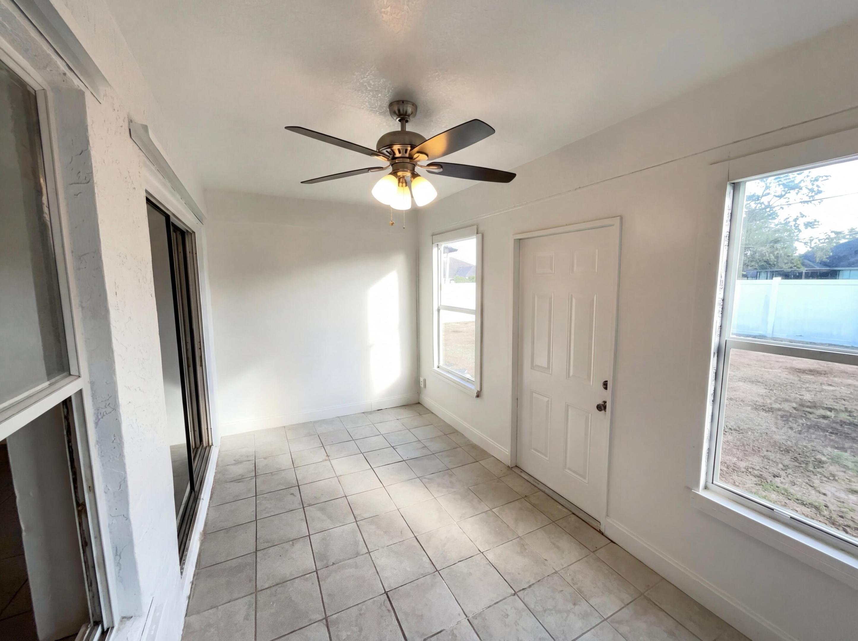 PORT ST LUCIE SECTION  34 - Residential