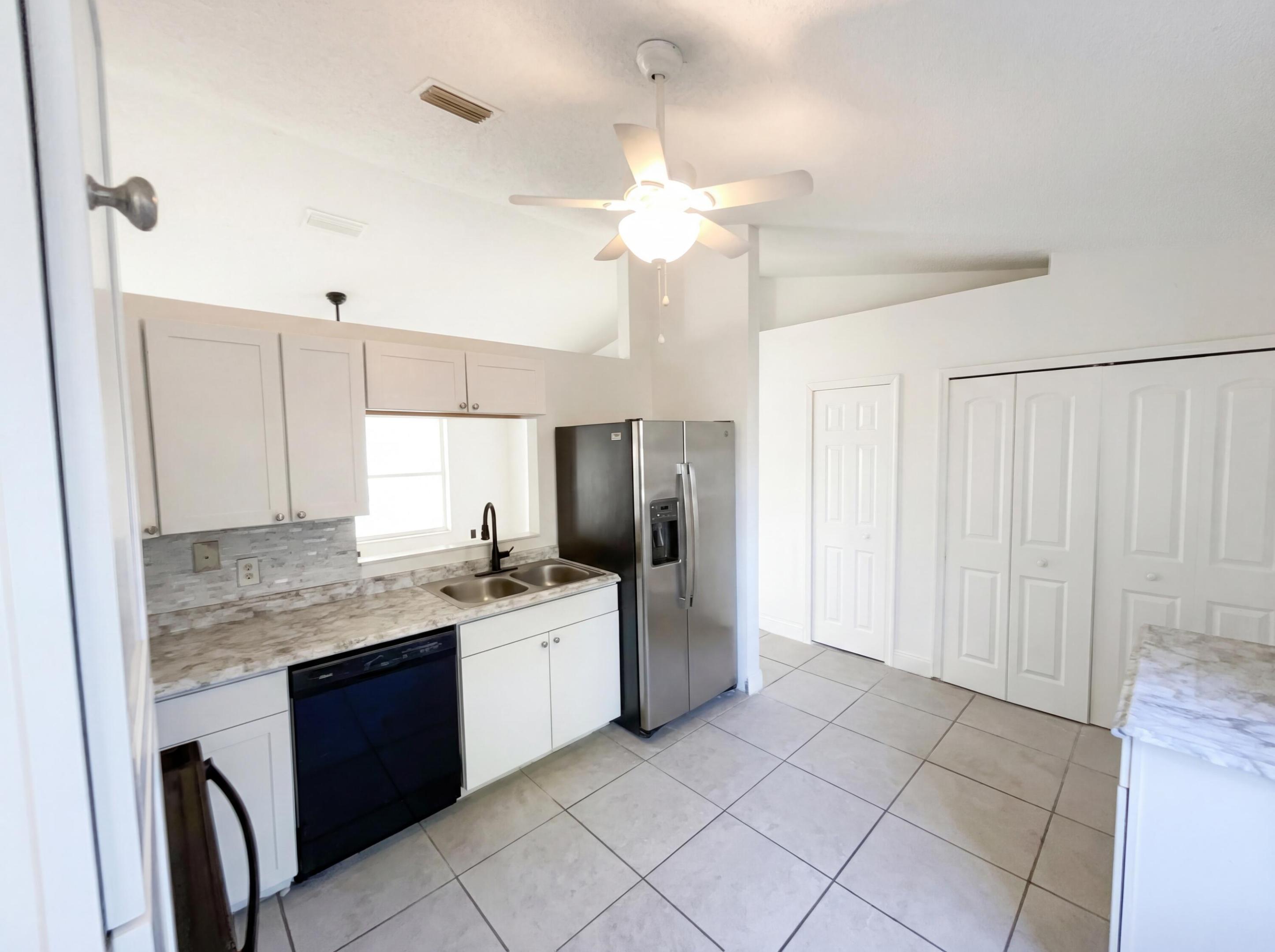 PORT ST LUCIE SECTION  34 - Residential