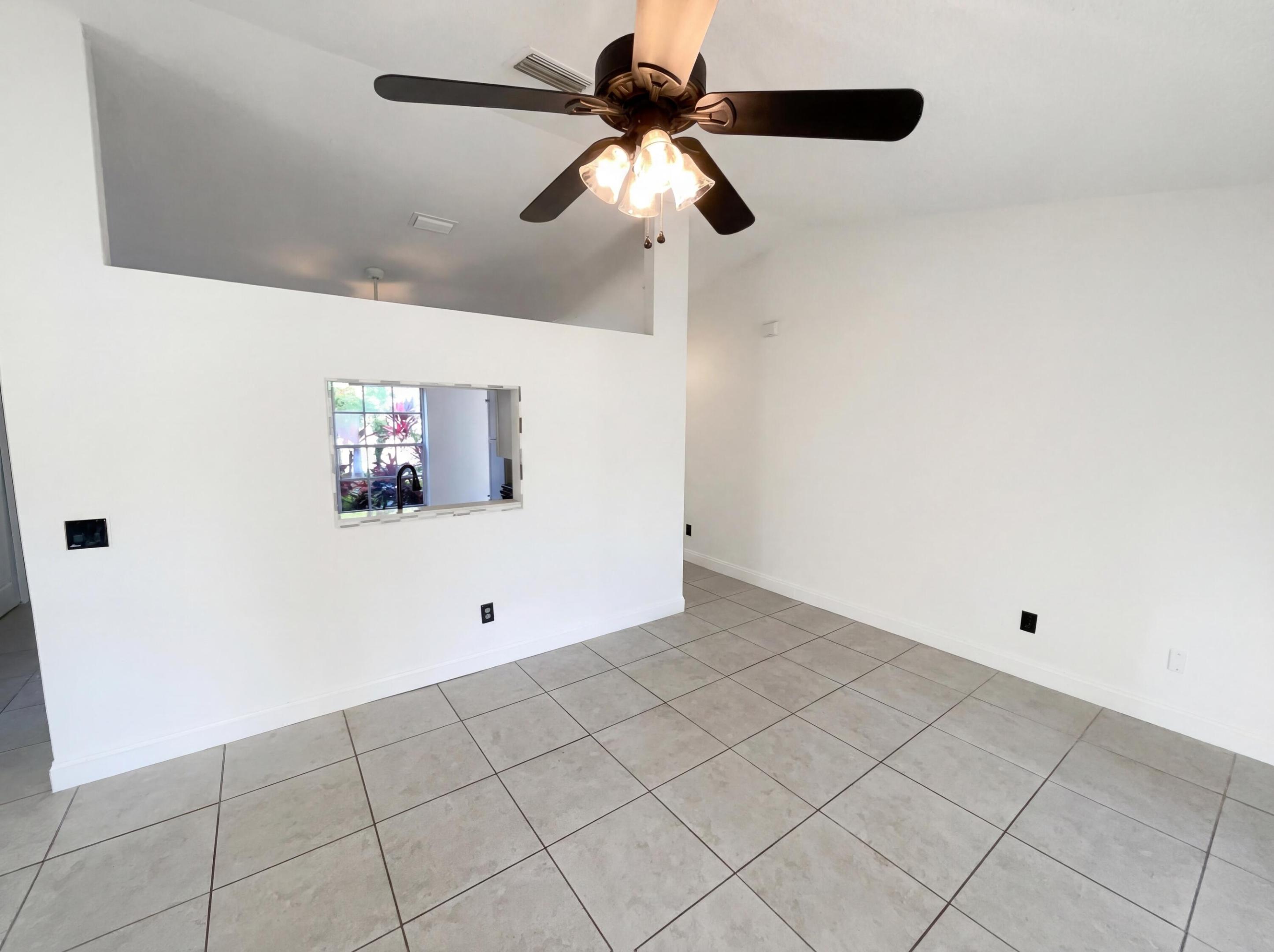 PORT ST LUCIE SECTION  34 - Residential