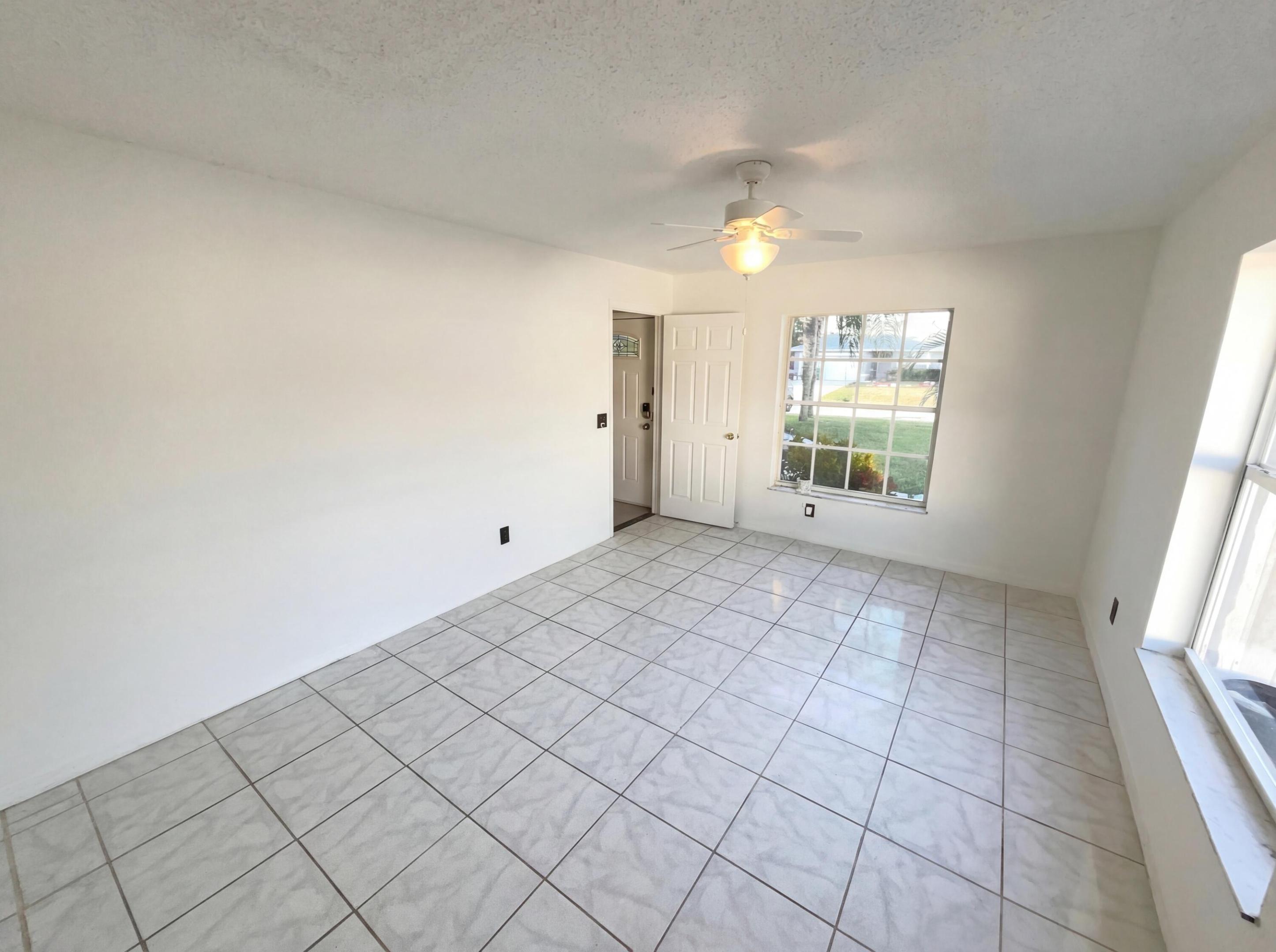 PORT ST LUCIE SECTION  34 - Residential