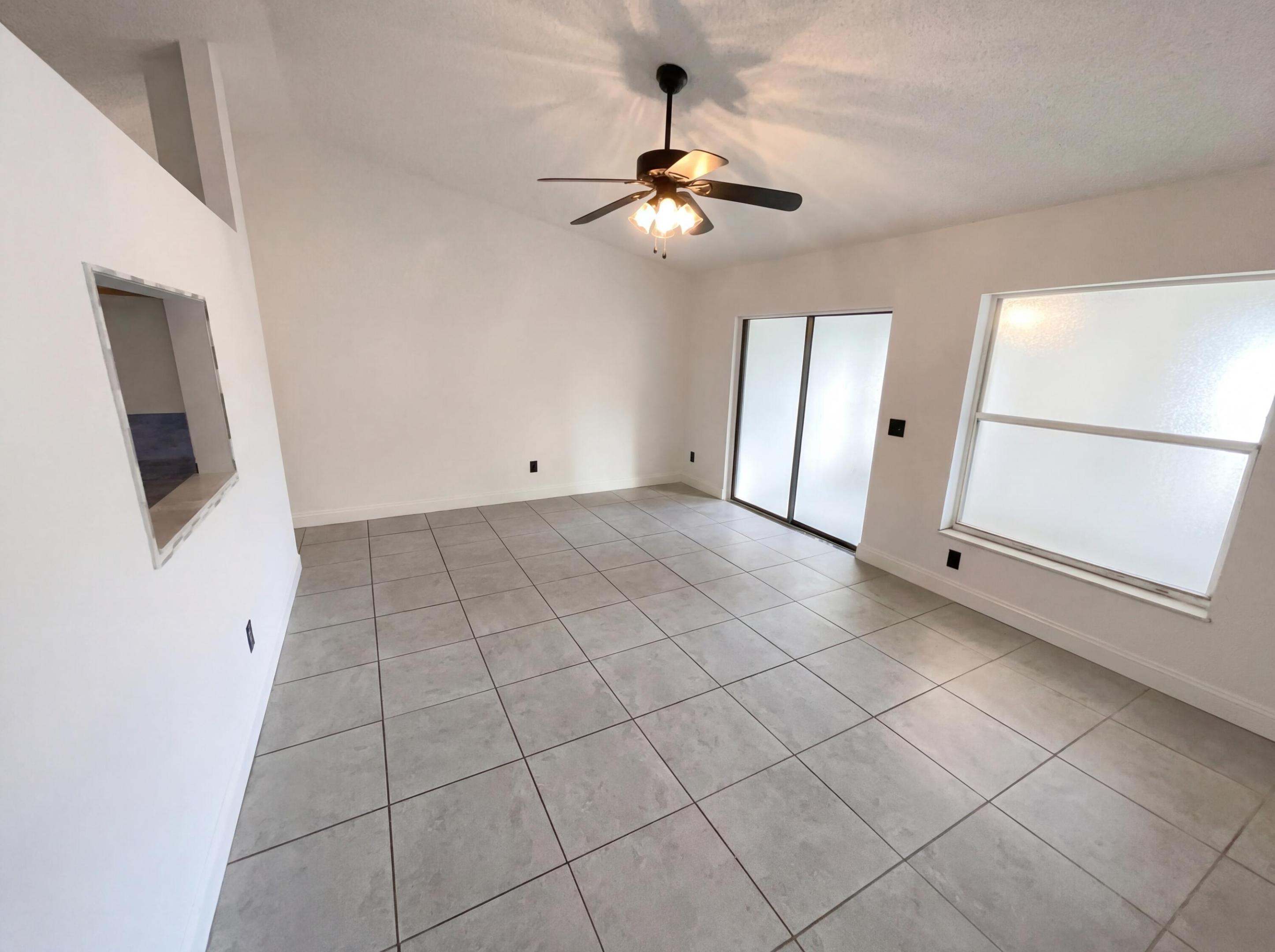 PORT ST LUCIE SECTION  34 - Residential