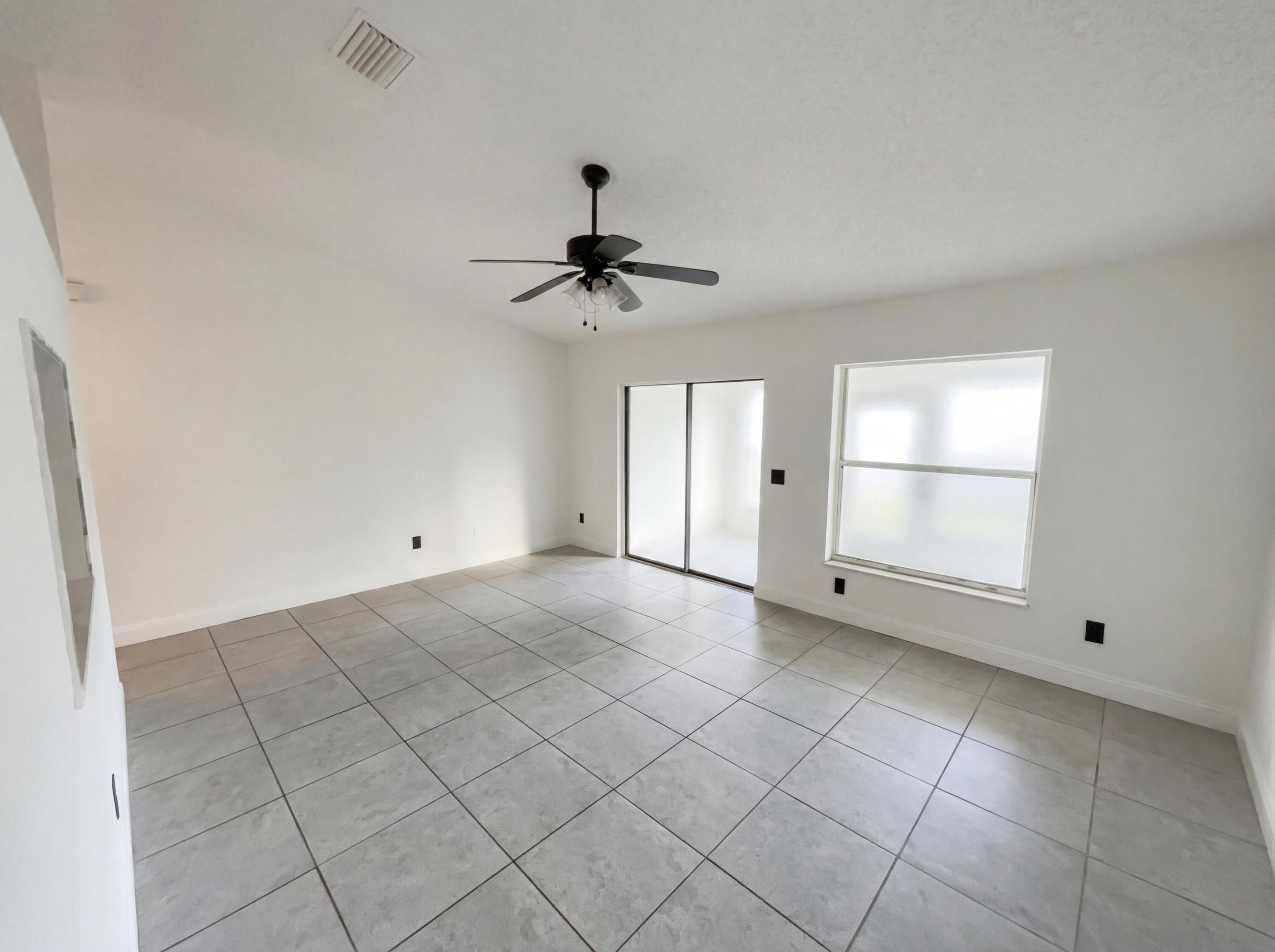 PORT ST LUCIE SECTION  34 - Residential