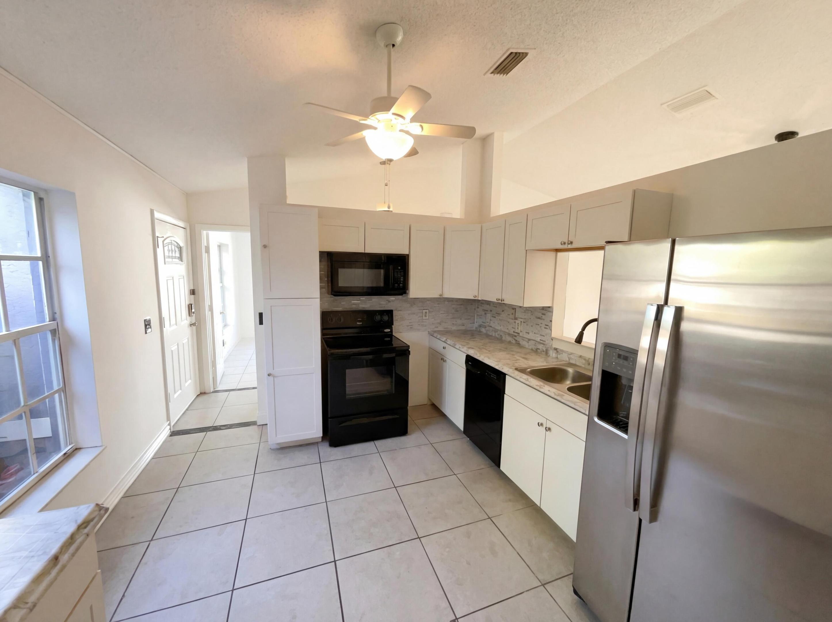 PORT ST LUCIE SECTION  34 - Residential