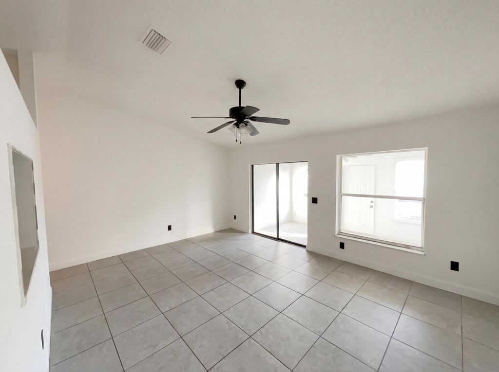 Photo of 4393 SW Calah Circle, Port Saint Lucie, FL 34953 (MLS # R11158209)