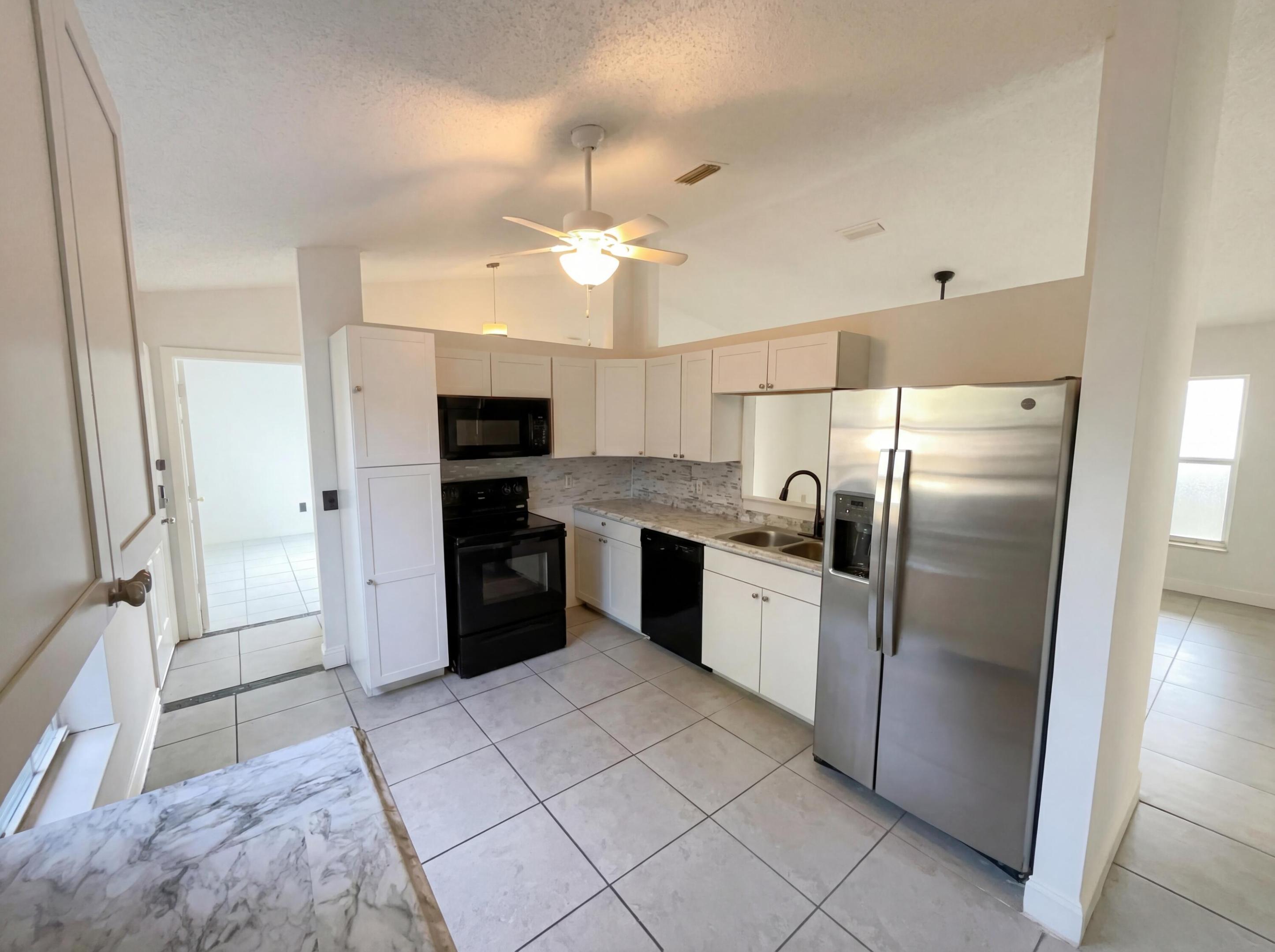 PORT ST LUCIE SECTION  34 - Residential