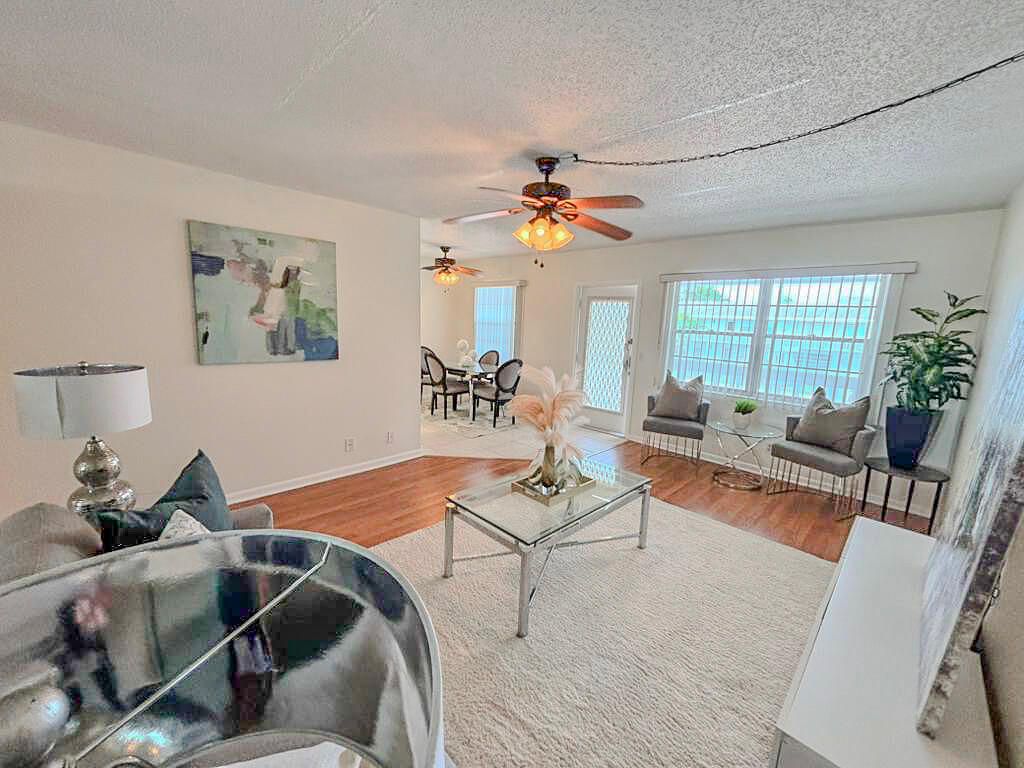 Photo of 54 Newport C #54, Deerfield Beach, FL 33442 (MLS # R11159634)
