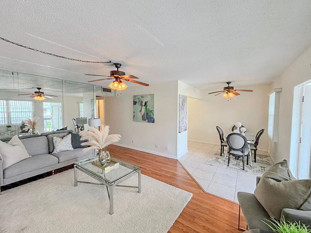 Photo of 54 Newport C #54, Deerfield Beach, FL 33442 (MLS # R11159634)