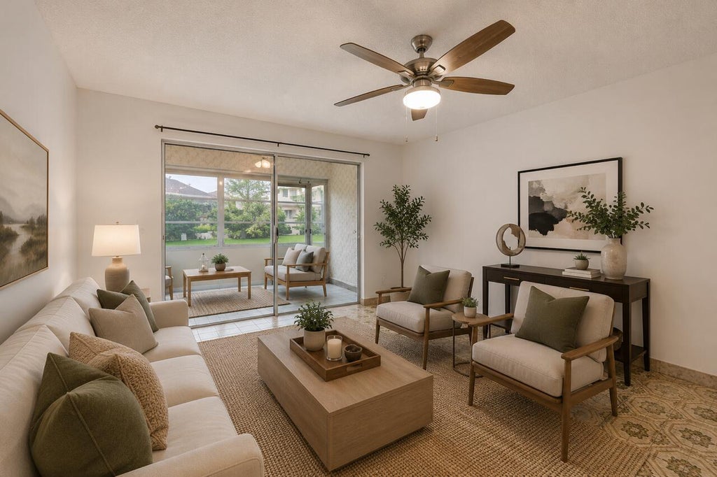 Photo of 1043 NW 85TH Avenue #B-4, Plantation, FL 33322 (MLS # B26094646)