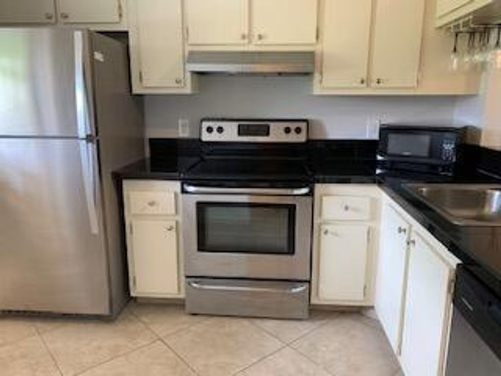 Photo of 6716 Palmetto Circle S #202, Boca Raton, FL 33433 (MLS # R10731471)