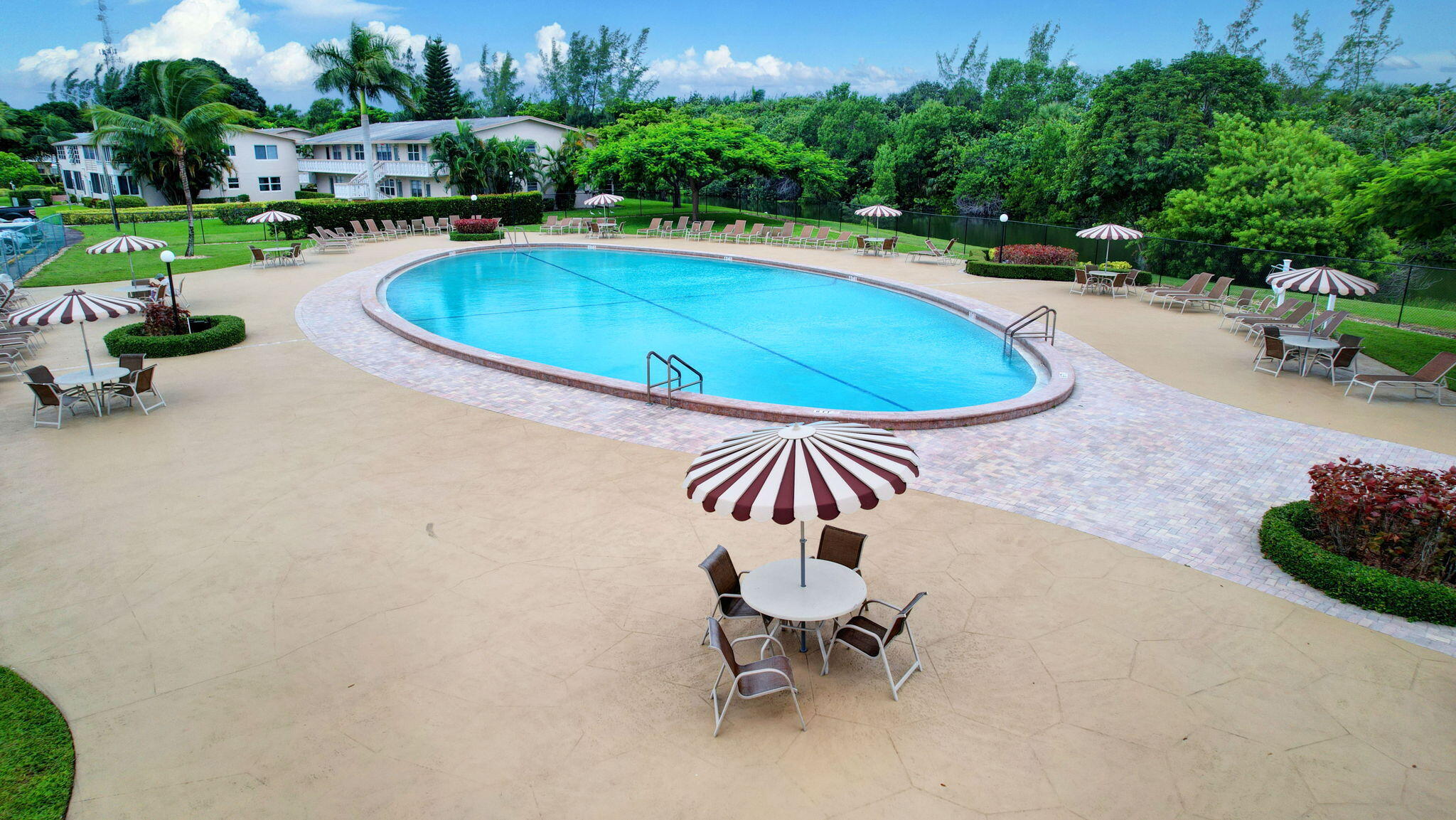 CAMDEN CONDOS - Residential