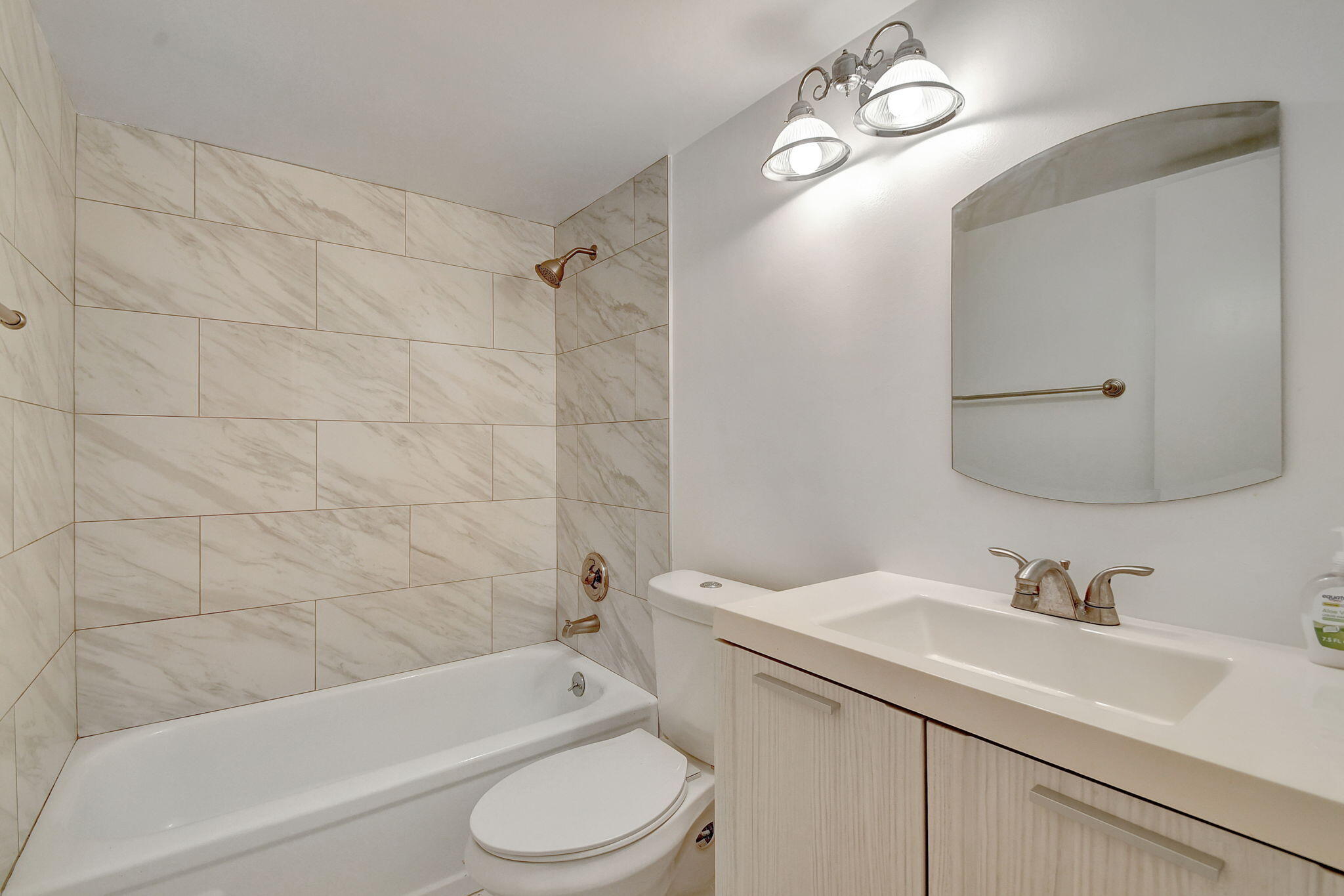 CAMDEN CONDOS - Residential