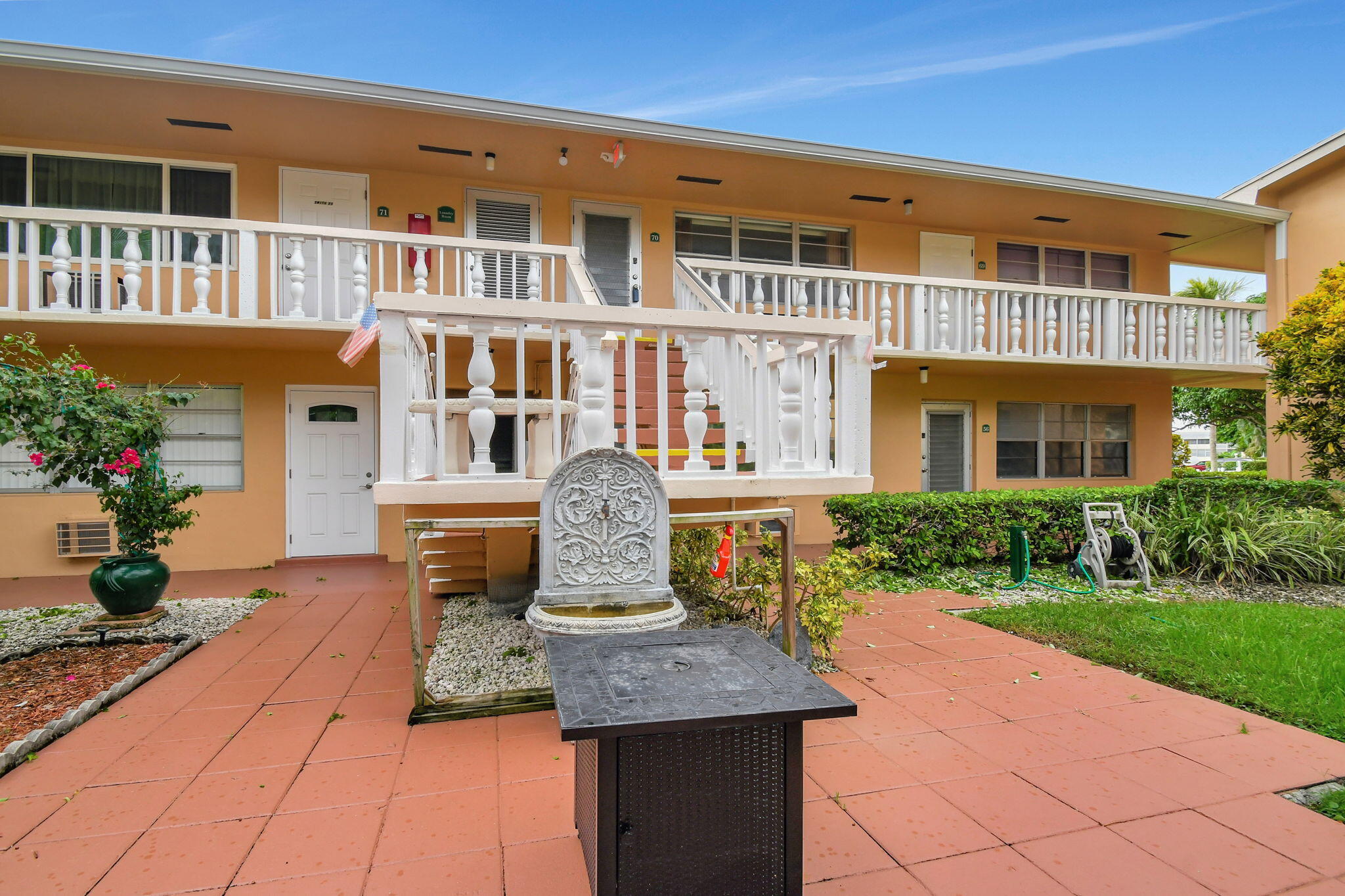 CAMDEN CONDOS - Residential