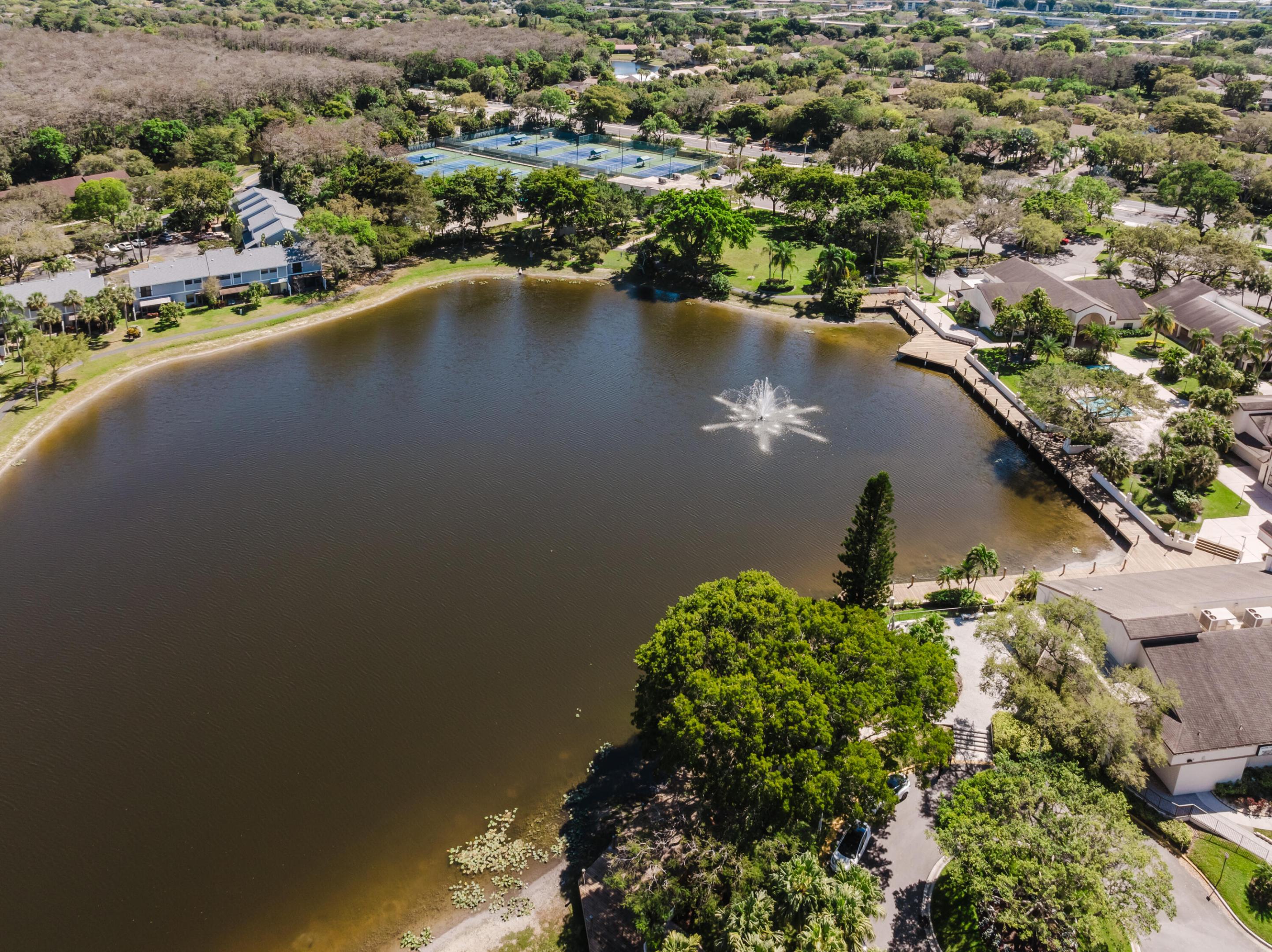 TRADEWINDS B CONDO - Residential