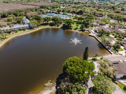 Tiny photo for 3000 NW 42nd Avenue #B101, Coconut Creek, FL 33066 (MLS # B26015411)