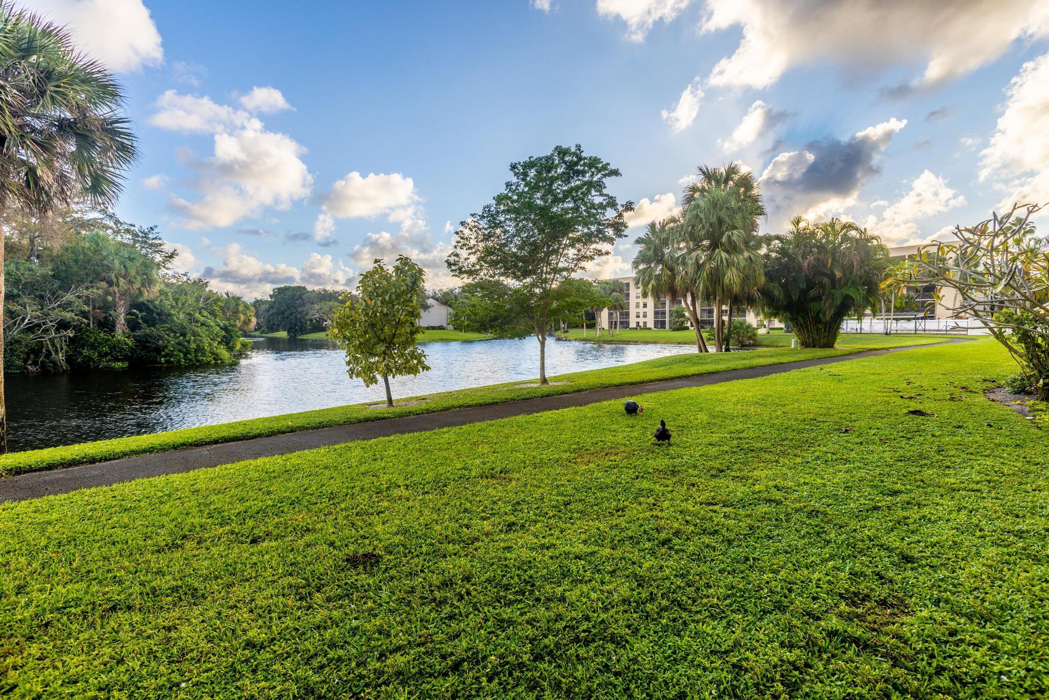 TRADEWINDS B CONDO - Residential