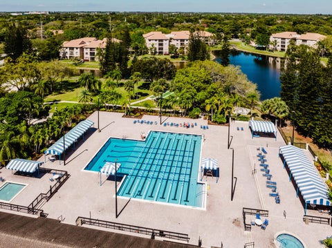 Tiny photo for 3000 NW 42nd Avenue #B101, Coconut Creek, FL 33066 (MLS # B26015411)
