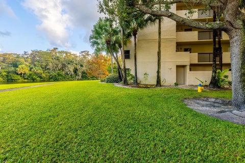 Tiny photo for 3000 NW 42nd Avenue #B101, Coconut Creek, FL 33066 (MLS # B26015411)