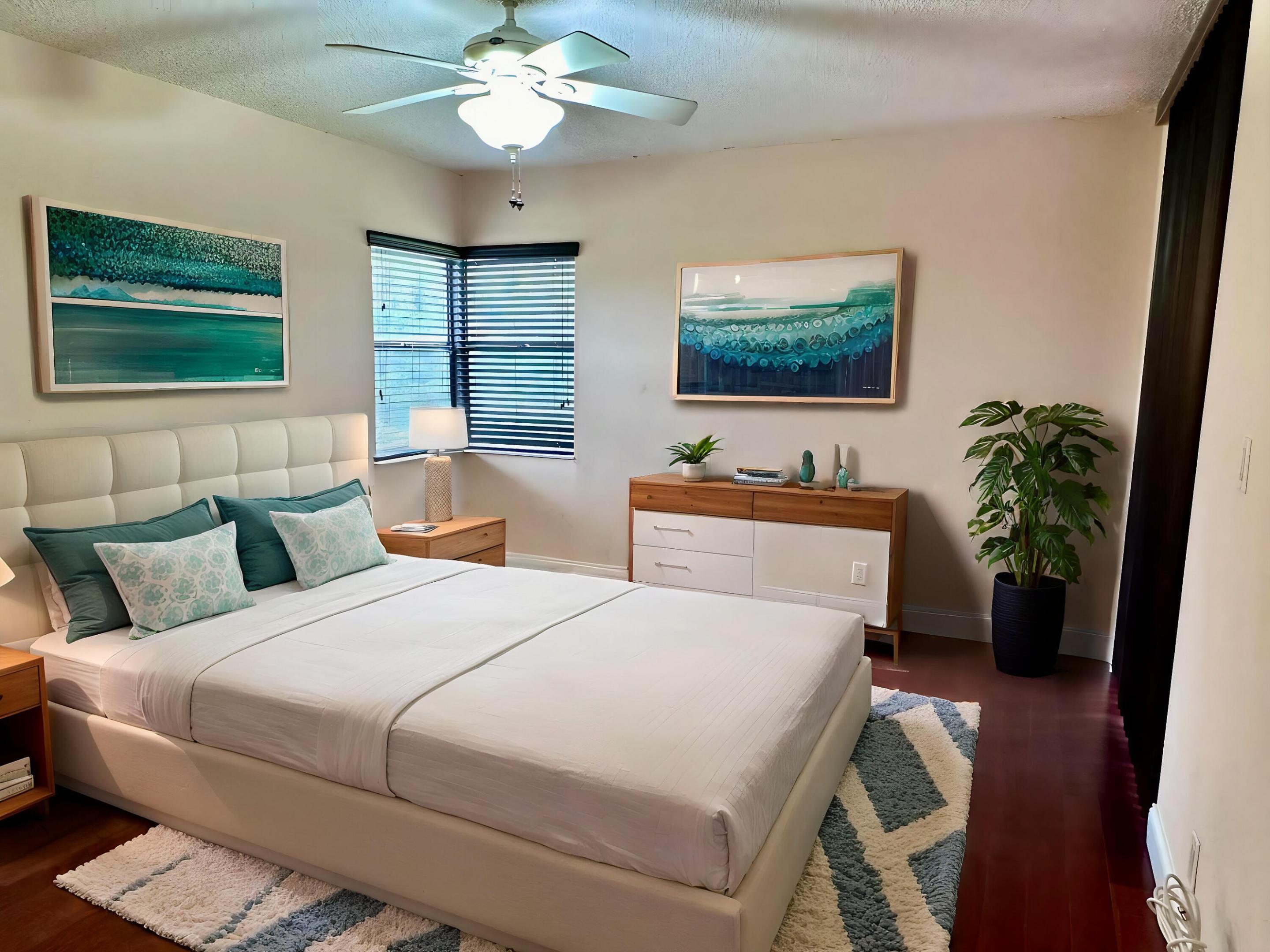 TRADEWINDS B CONDO - Residential