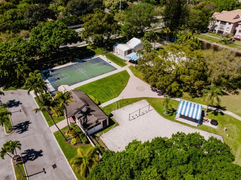 Tiny photo for 3000 NW 42nd Avenue #B101, Coconut Creek, FL 33066 (MLS # B26015411)