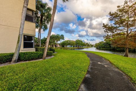 Tiny photo for 3000 NW 42nd Avenue #B101, Coconut Creek, FL 33066 (MLS # B26015411)