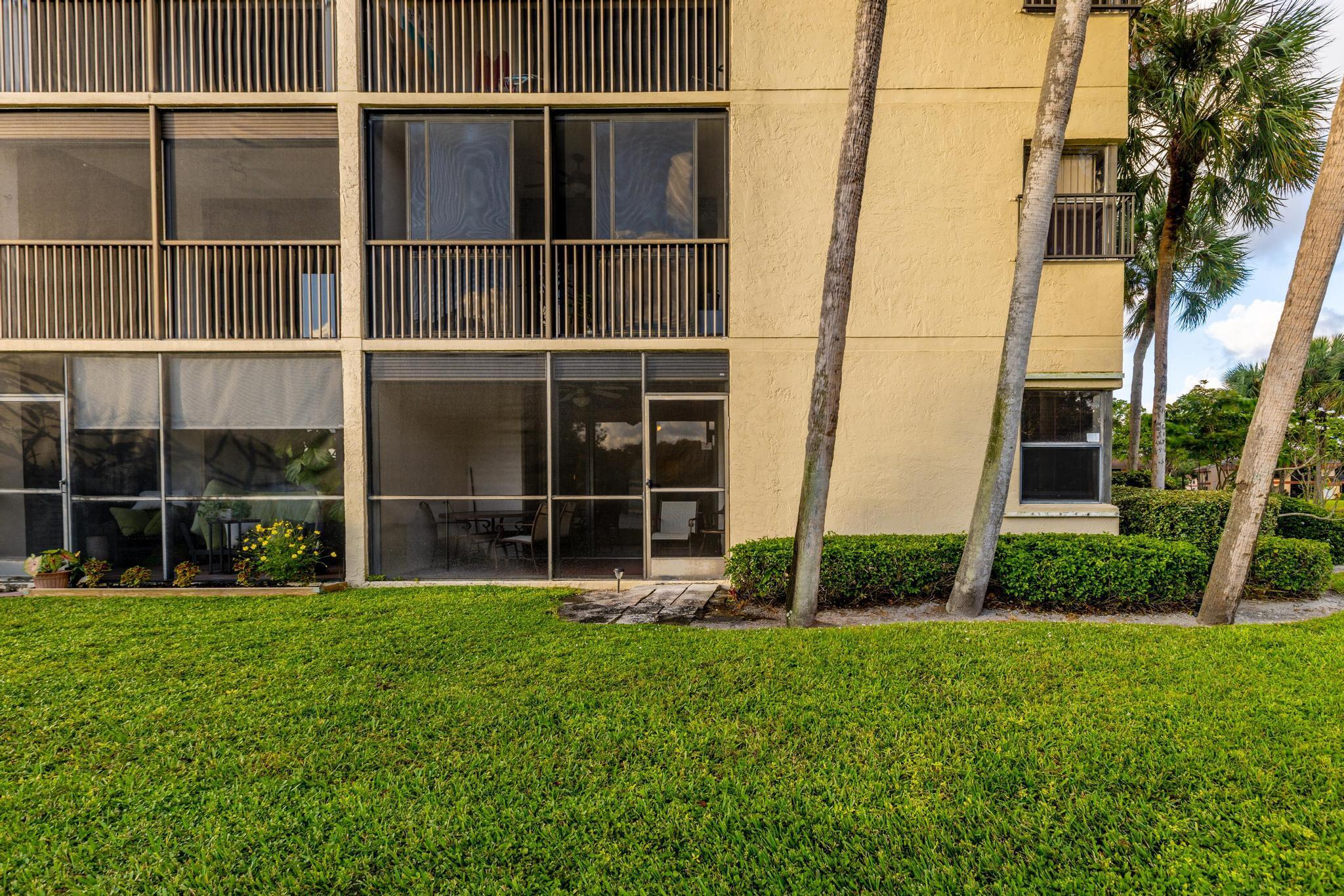 TRADEWINDS B CONDO - Residential