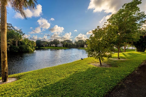 Tiny photo for 3000 NW 42nd Avenue #B101, Coconut Creek, FL 33066 (MLS # B26015411)