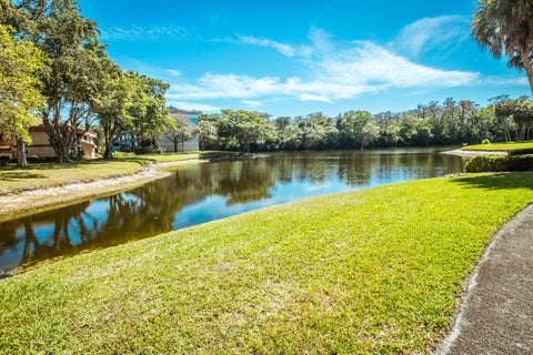 Tiny photo for 3000 NW 42nd Avenue #B101, Coconut Creek, FL 33066 (MLS # B26015411)