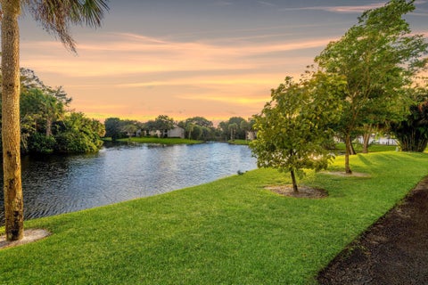 Tiny photo for 3000 NW 42nd Avenue #B101, Coconut Creek, FL 33066 (MLS # B26015411)