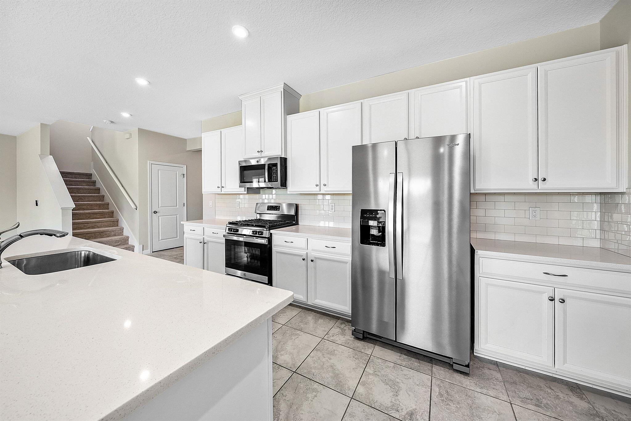 ARDEN PUD POD F EAST - Residential