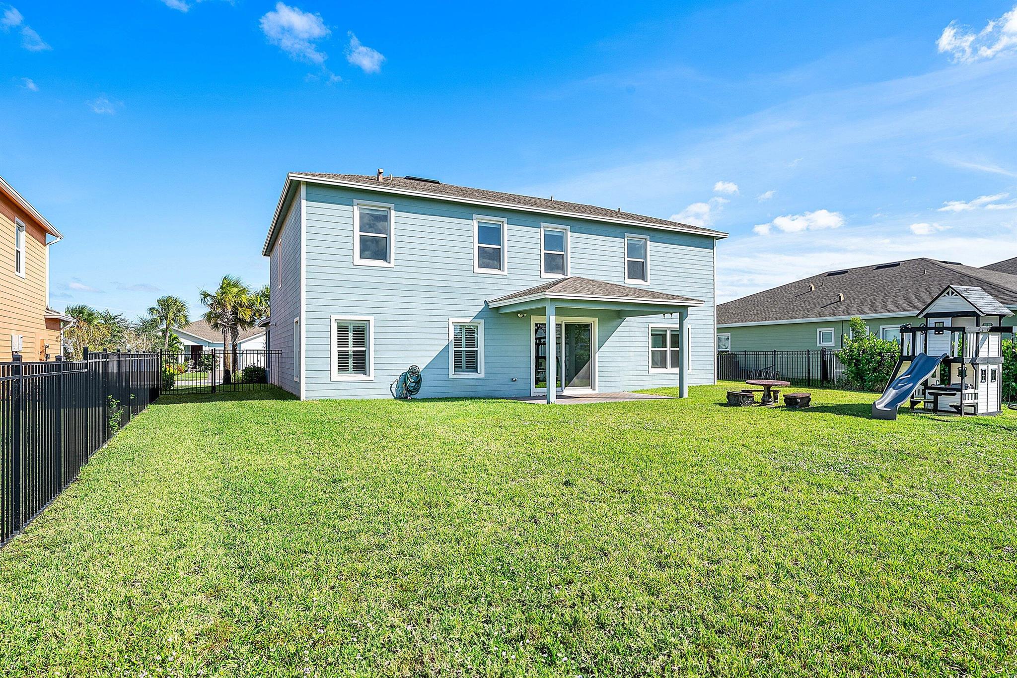 ARDEN PUD POD F EAST - Residential