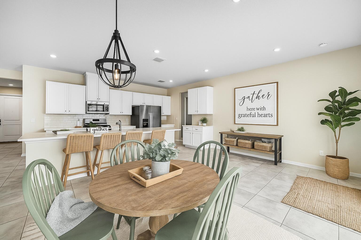 ARDEN PUD POD F EAST - Residential