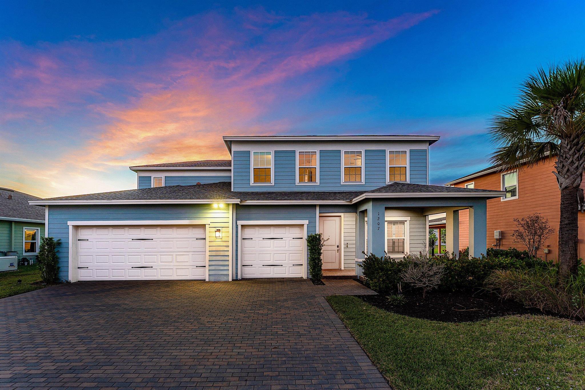 ARDEN PUD POD F EAST - Residential