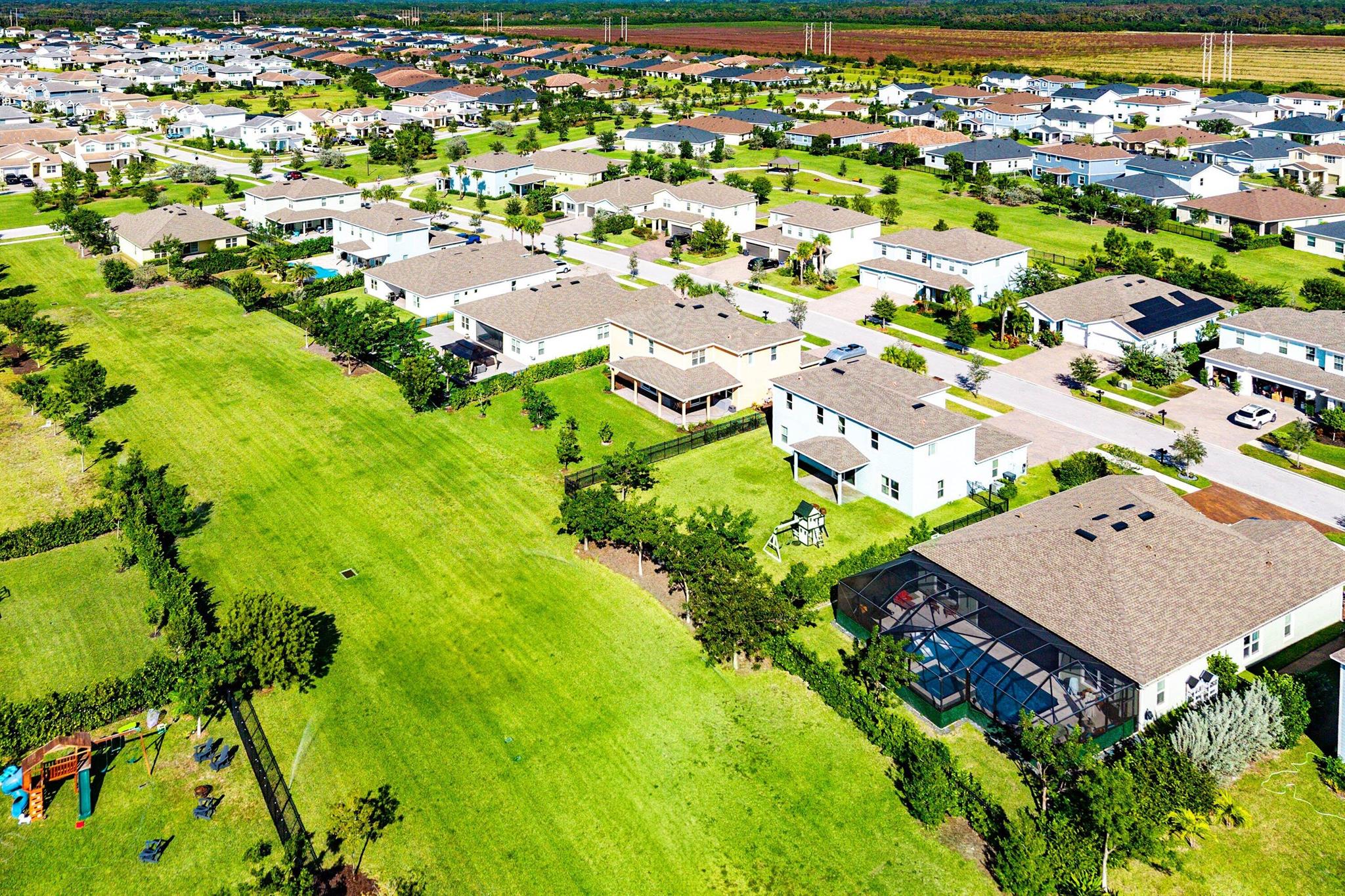 ARDEN PUD POD F EAST - Residential