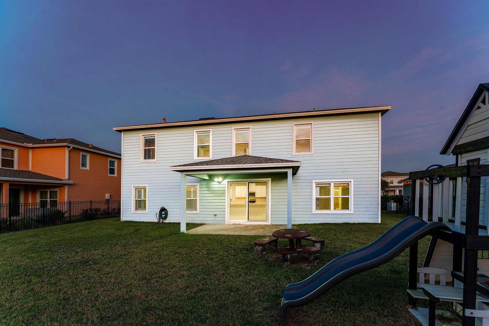 ARDEN PUD POD F EAST - Residential