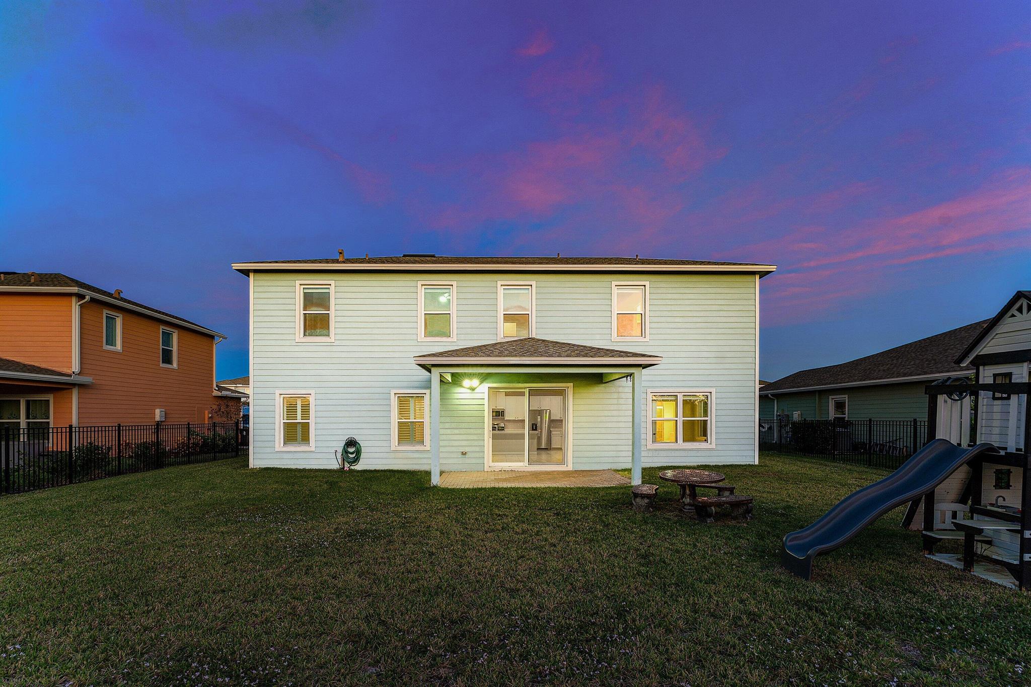 ARDEN PUD POD F EAST - Residential