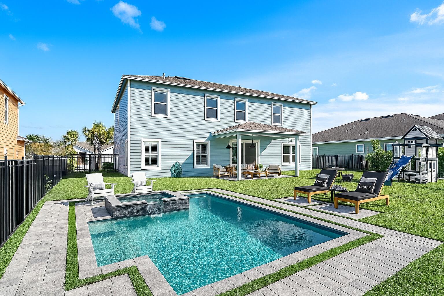 ARDEN PUD POD F EAST - Residential