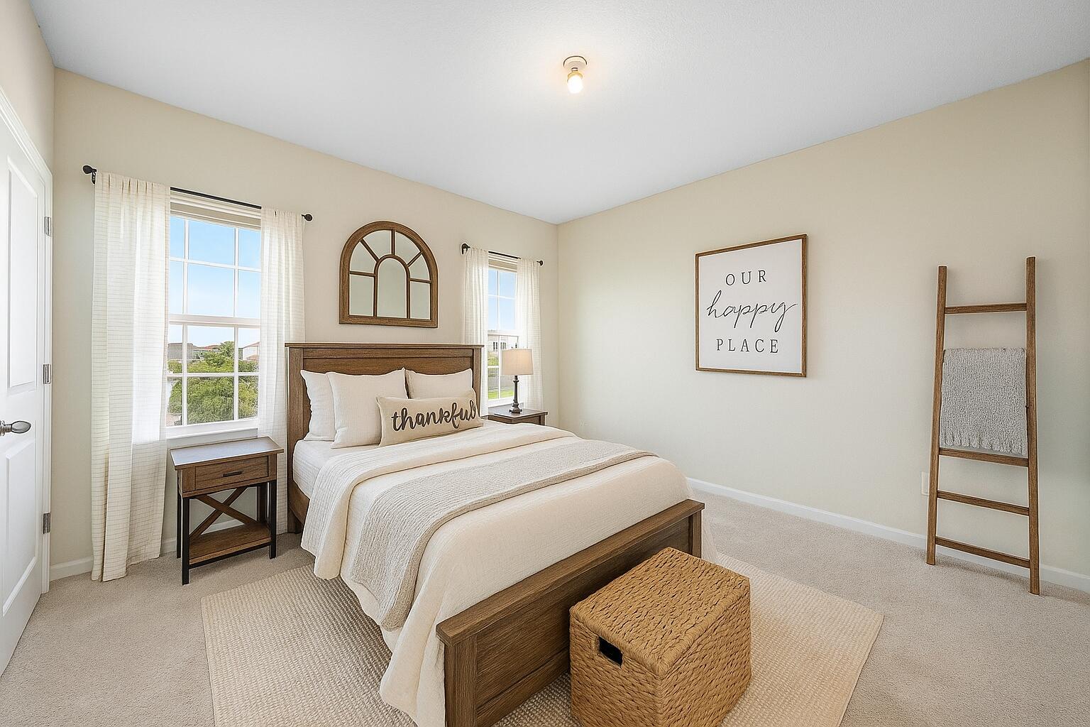 ARDEN PUD POD F EAST - Residential