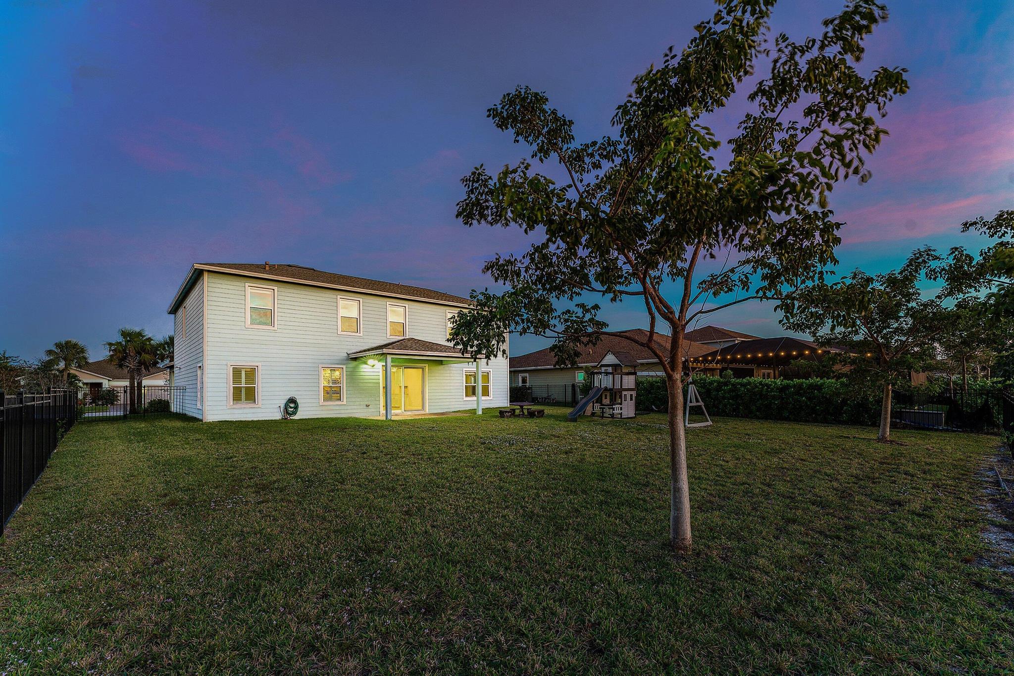 ARDEN PUD POD F EAST - Residential