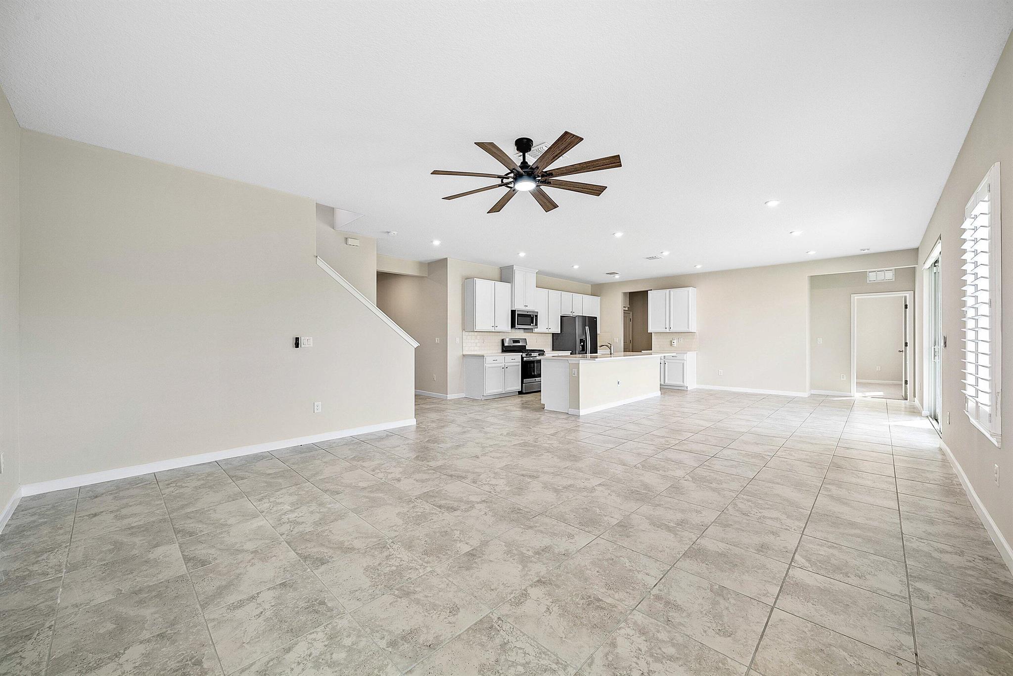 ARDEN PUD POD F EAST - Residential