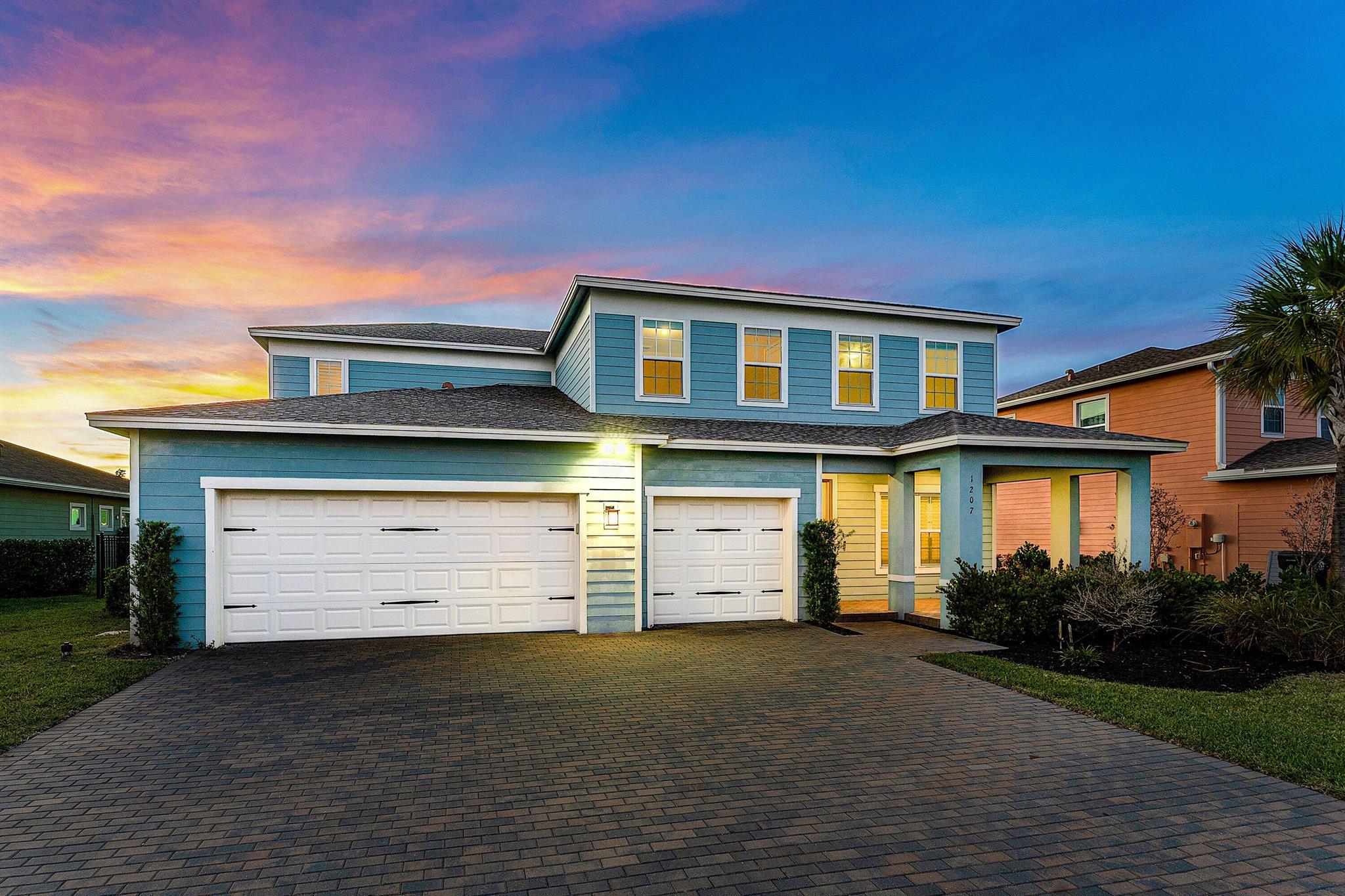 ARDEN PUD POD F EAST - Residential