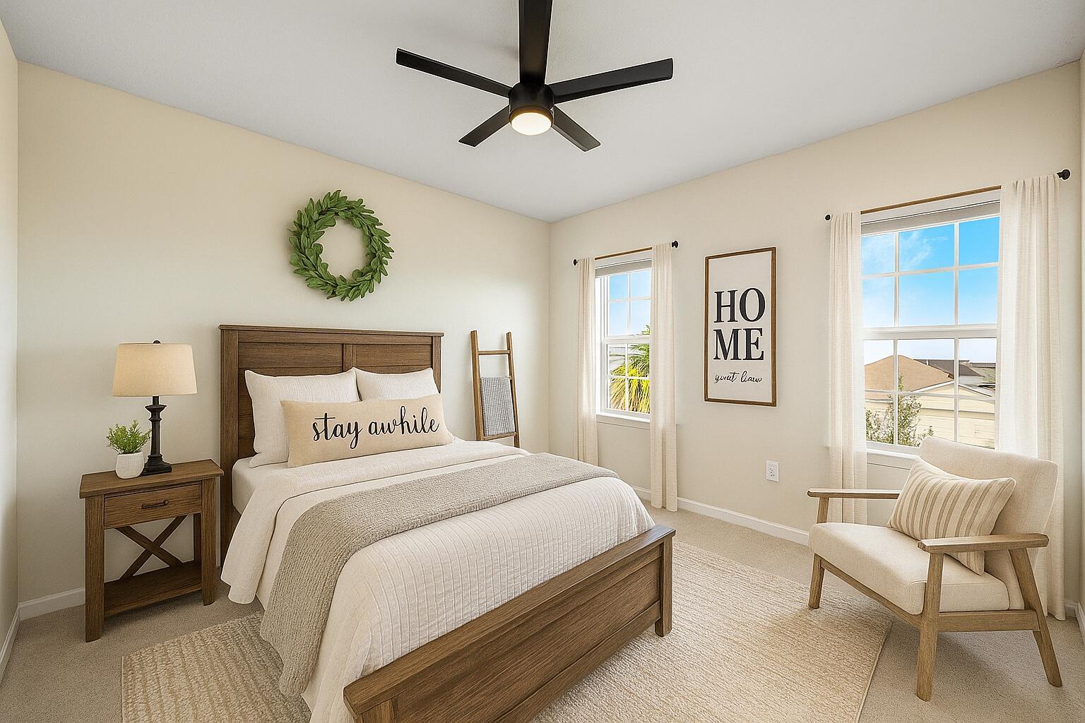 ARDEN PUD POD F EAST - Residential