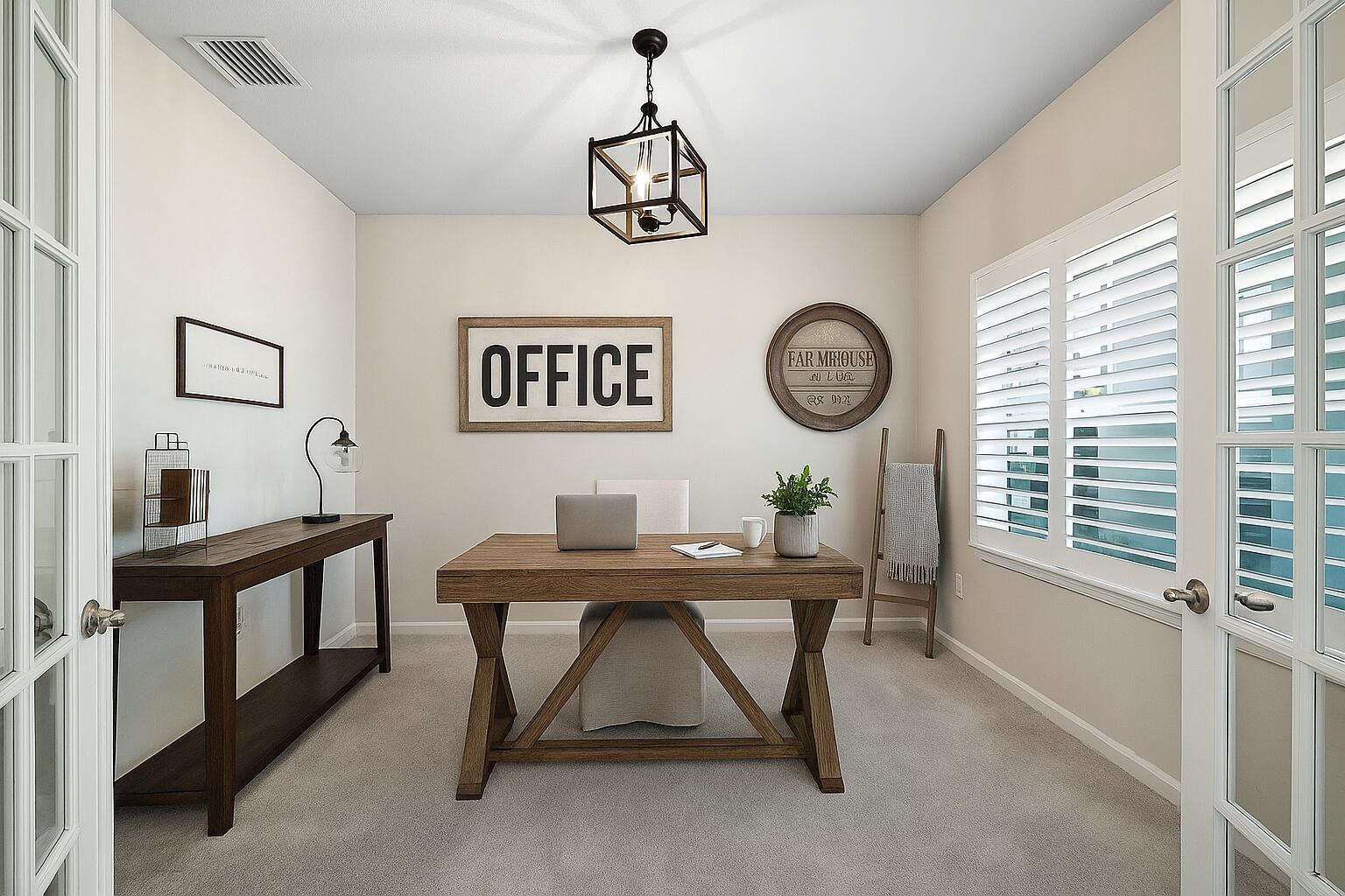 ARDEN PUD POD F EAST - Residential