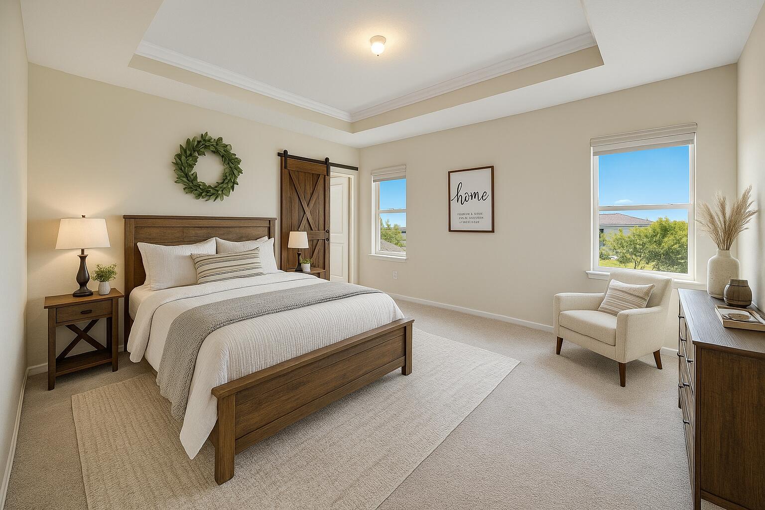 ARDEN PUD POD F EAST - Residential