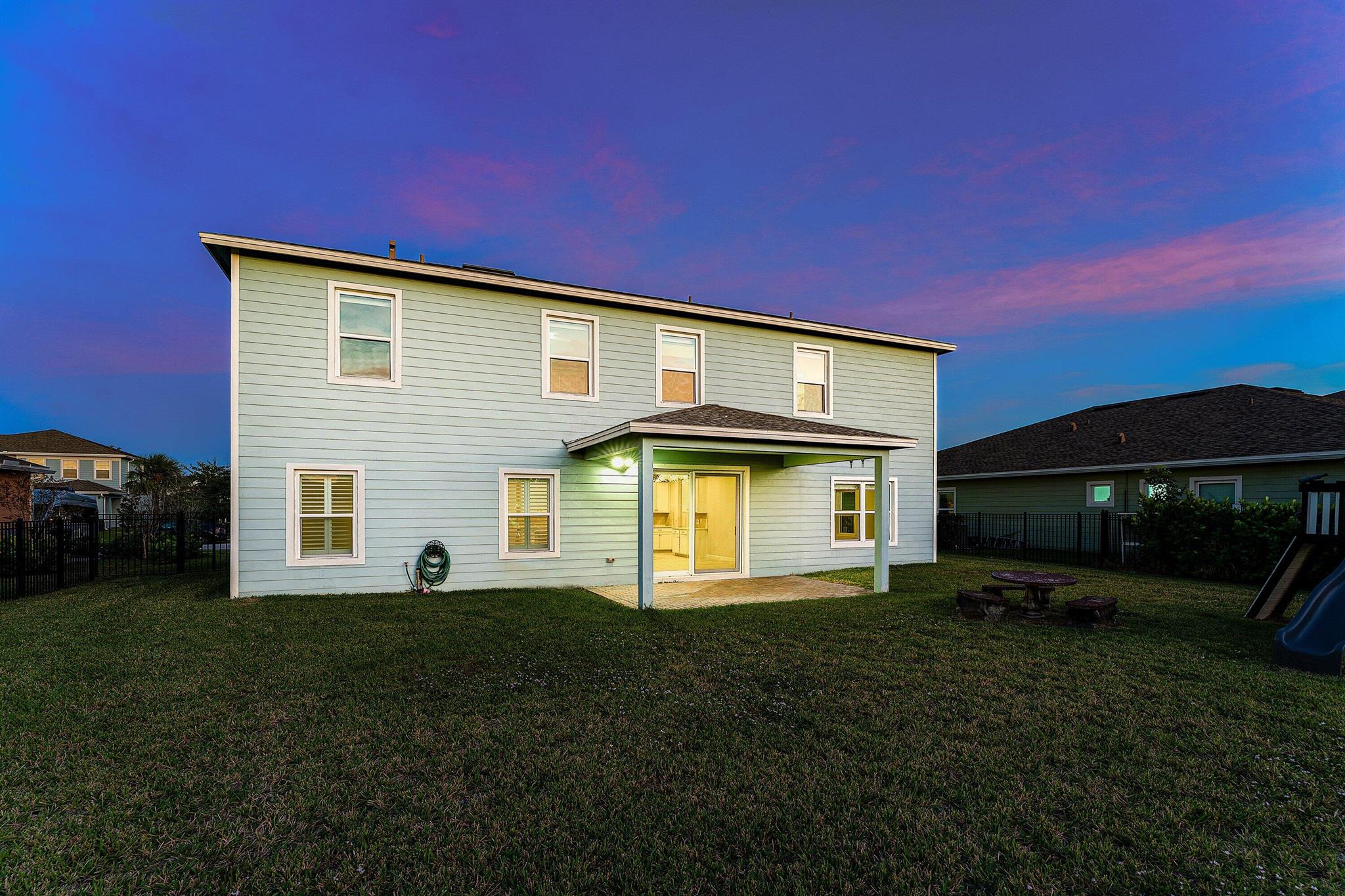 ARDEN PUD POD F EAST - Residential