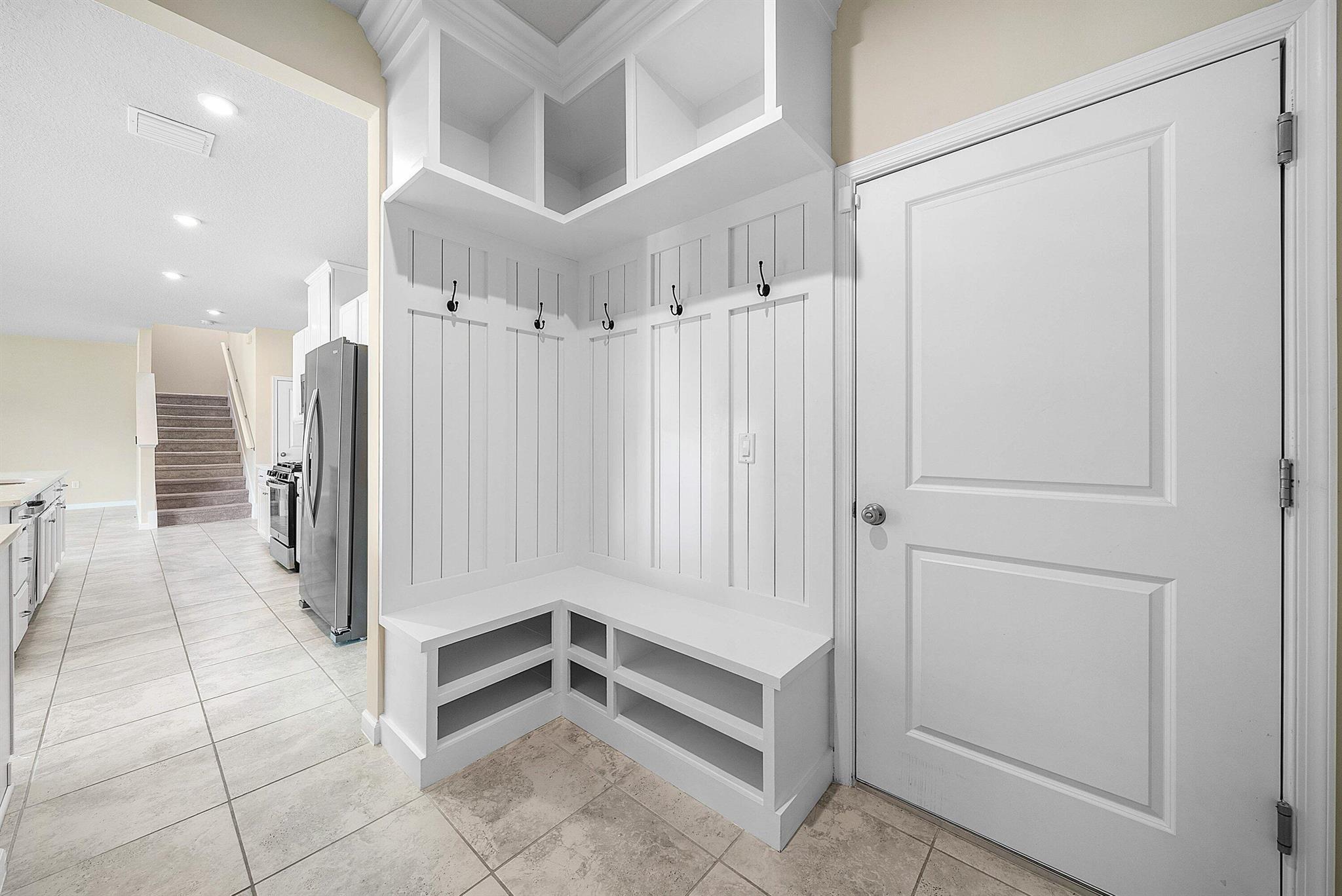 ARDEN PUD POD F EAST - Residential