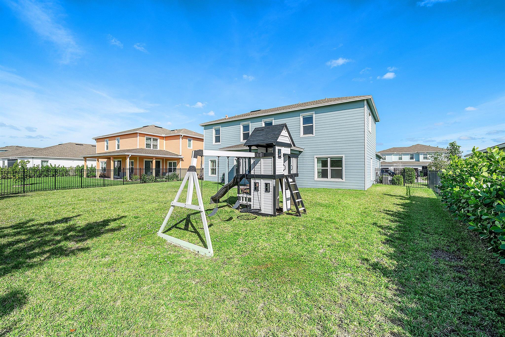 ARDEN PUD POD F EAST - Residential