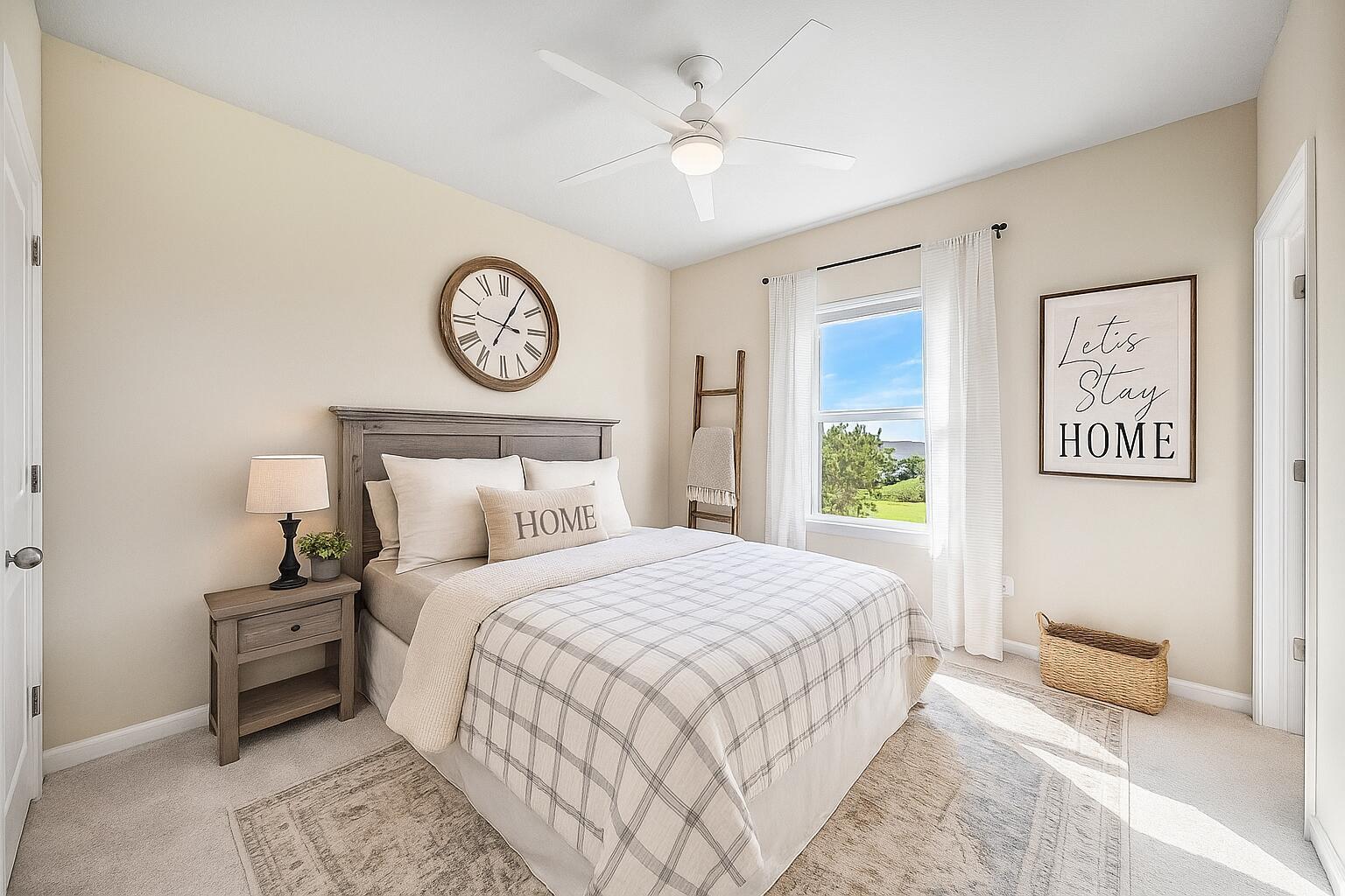 ARDEN PUD POD F EAST - Residential