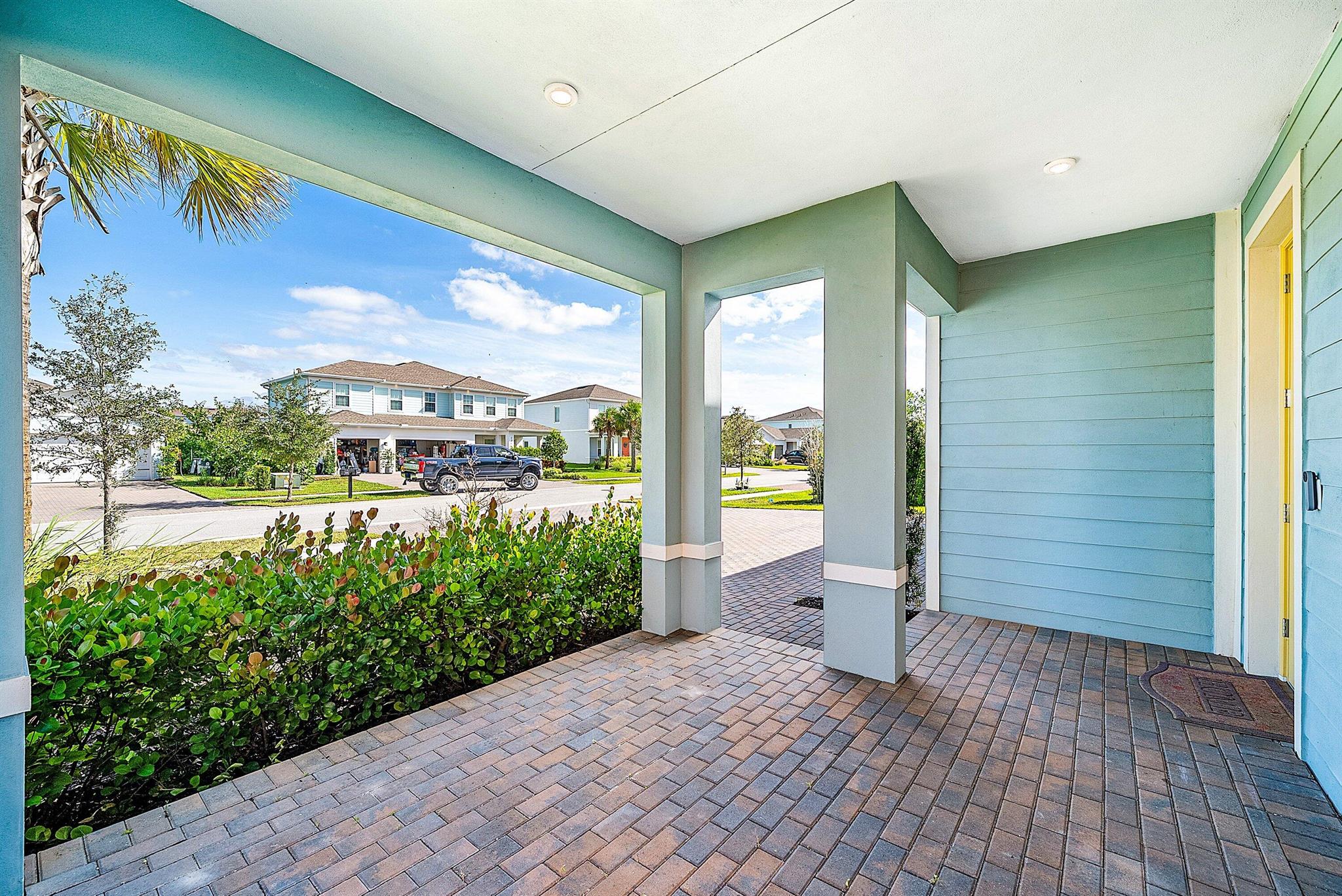 ARDEN PUD POD F EAST - Residential