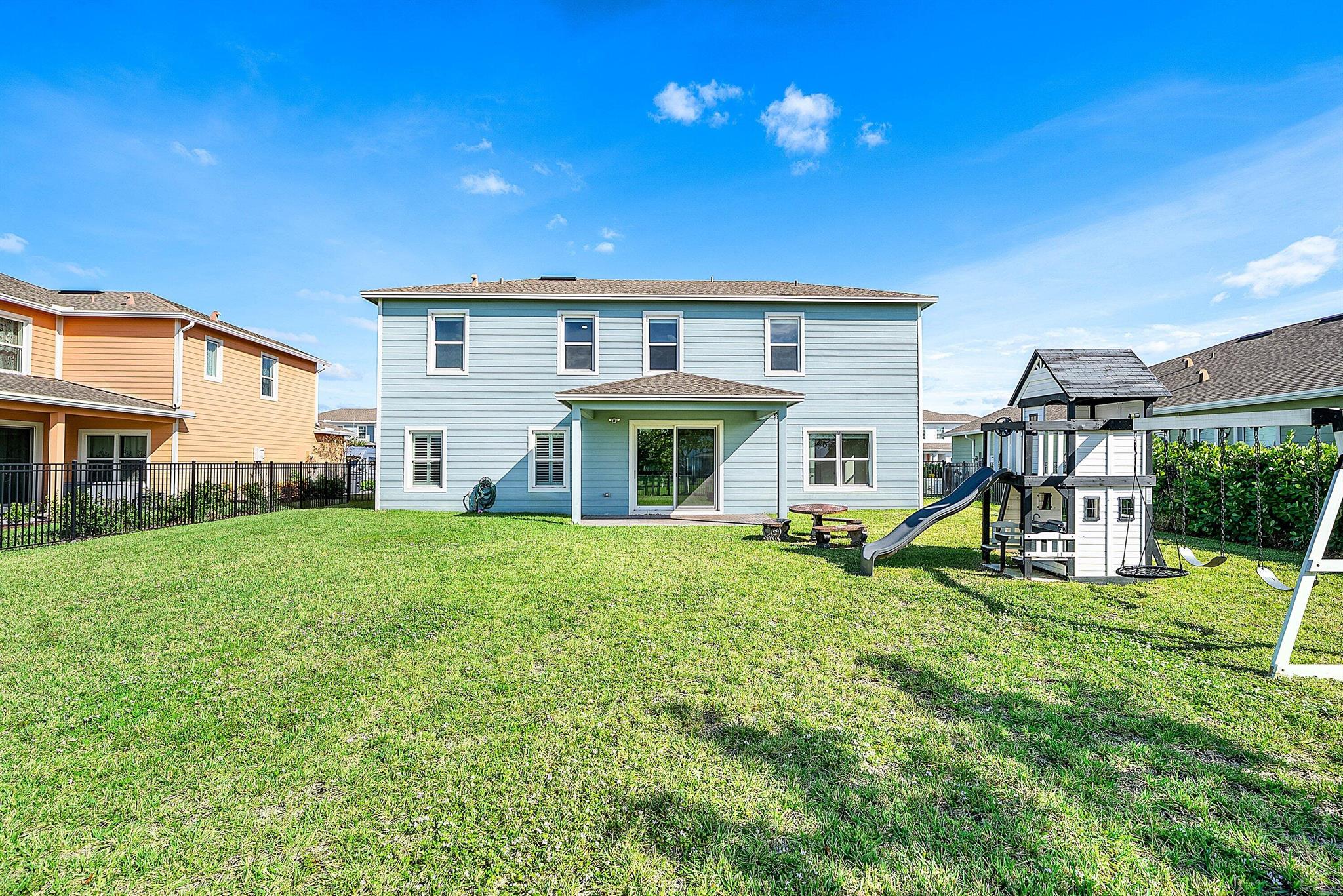 ARDEN PUD POD F EAST - Residential